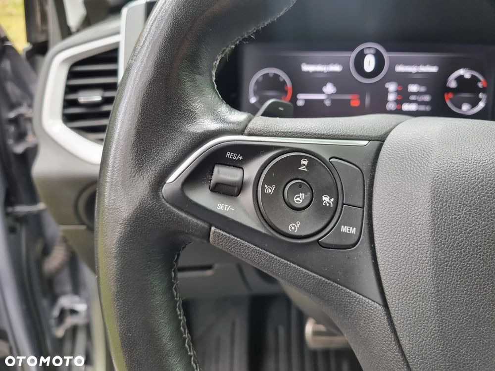 Opel Grandland X - 26