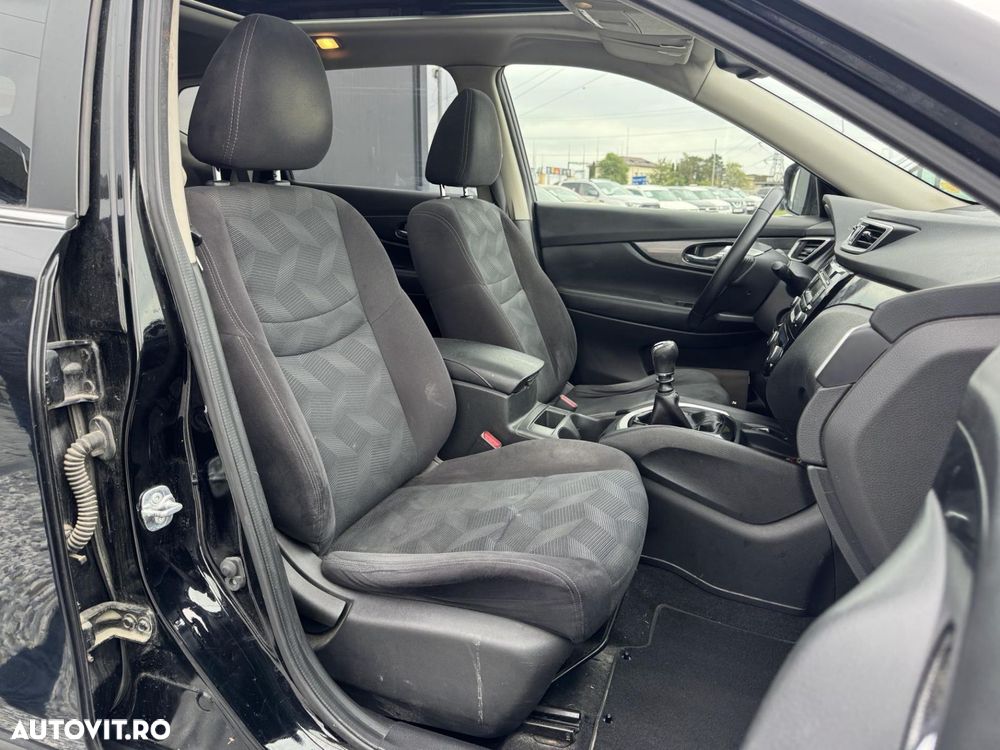 Nissan X-Trail - 14