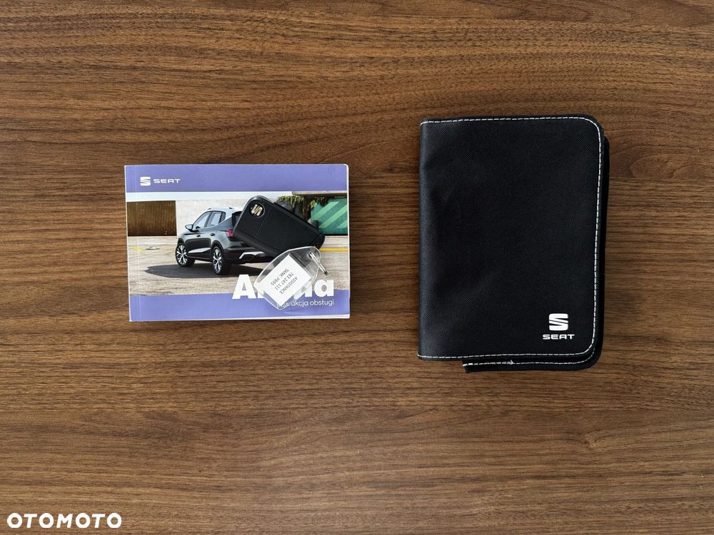 Seat Arona - 29