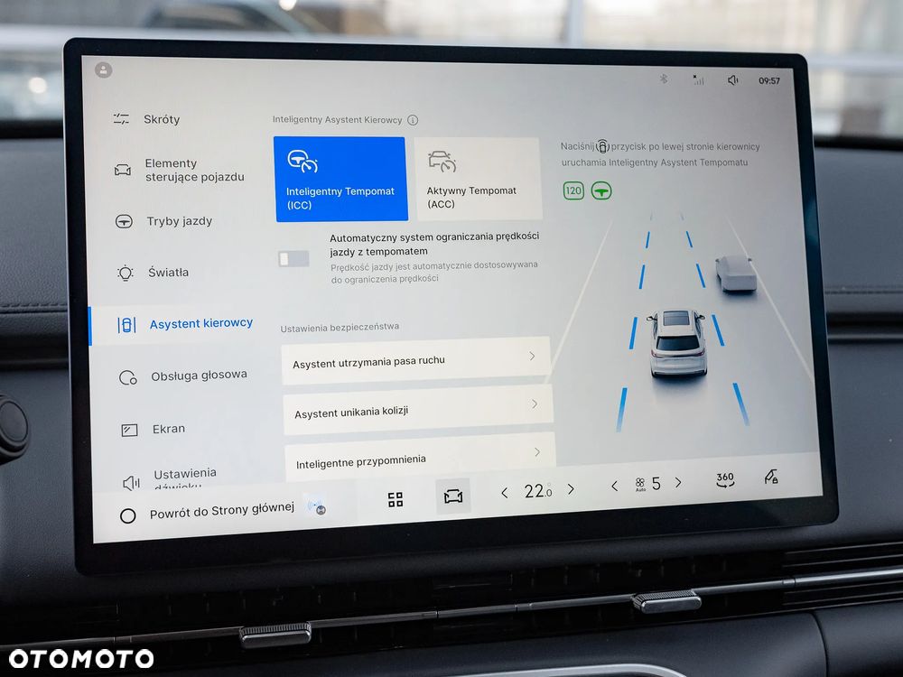 Geely Starray EM-i 1.5 PHEV Pro - 25