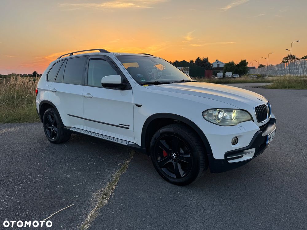 BMW X5 xDrive30d - 2