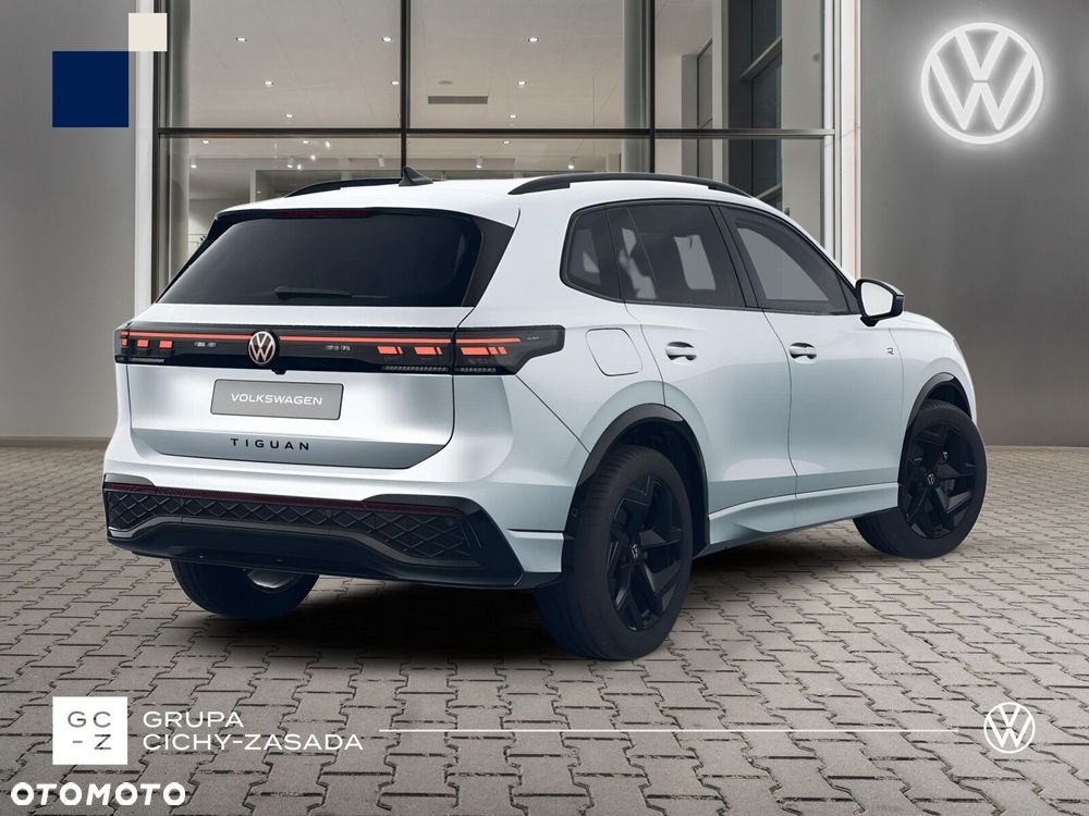 Volkswagen Tiguan - 6