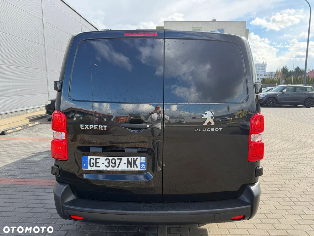 Peugeot Expert - 16