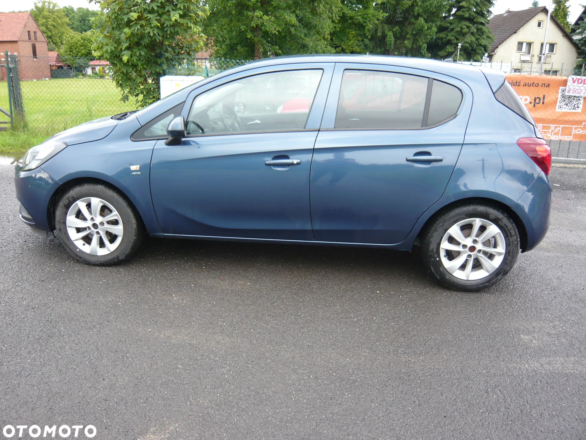 Opel Corsa 1.4 Active - 4