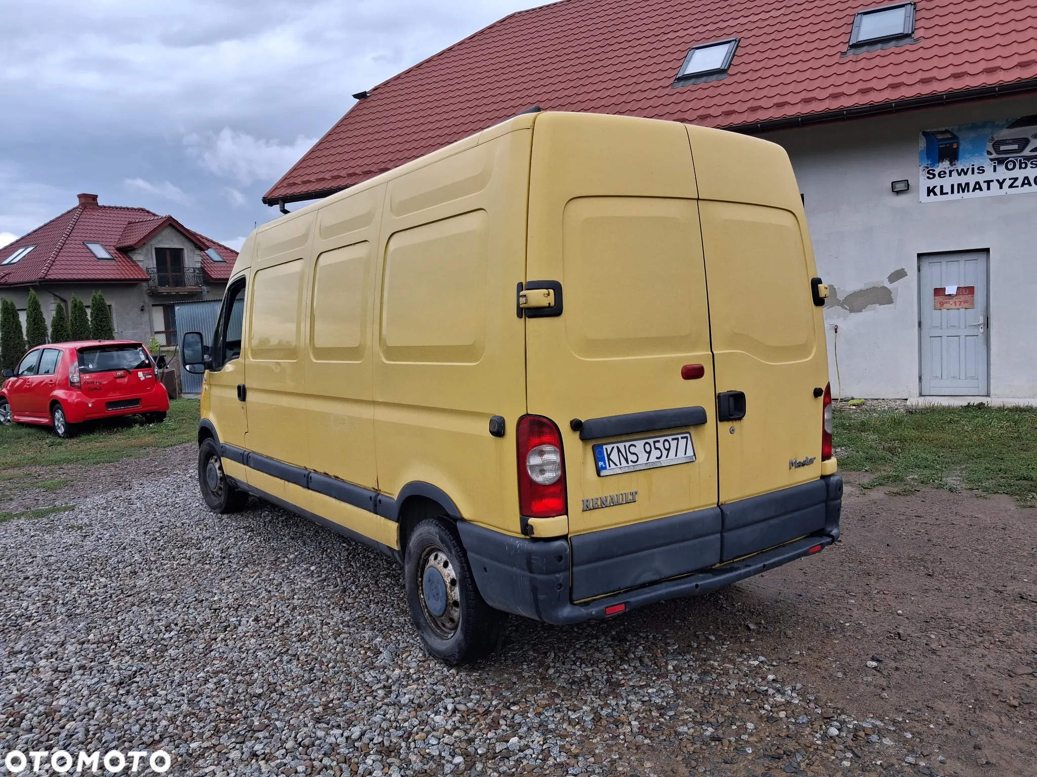 Renault Master - 6