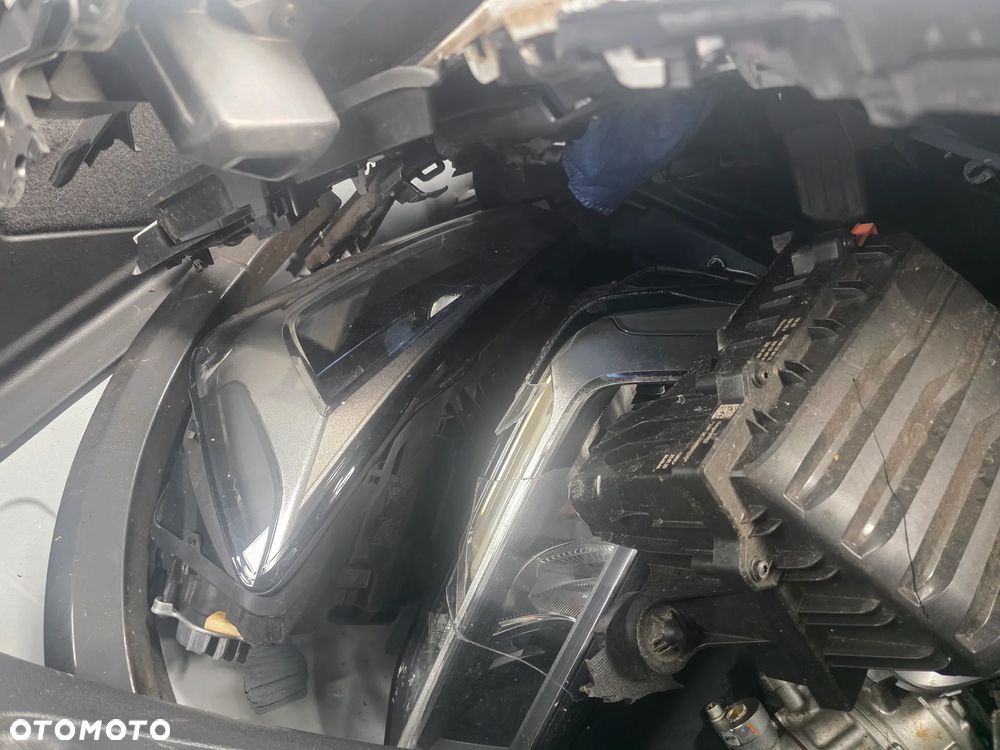 Audi Q2 35 TFSI S tronic advanced - 8