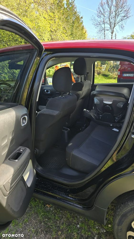 Citroën C3 1.2 PureTech Live - 6
