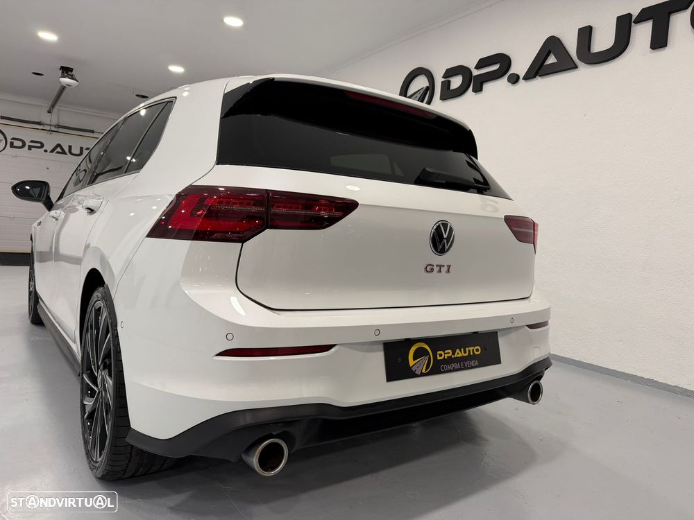 VW Golf 2.0 TSI OPF GTI - 5