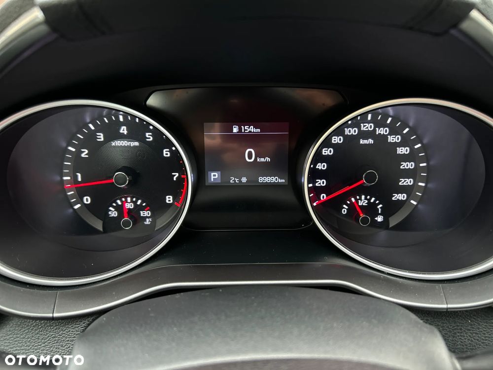 Kia Ceed 1.5 T-GDI L DCT - 21