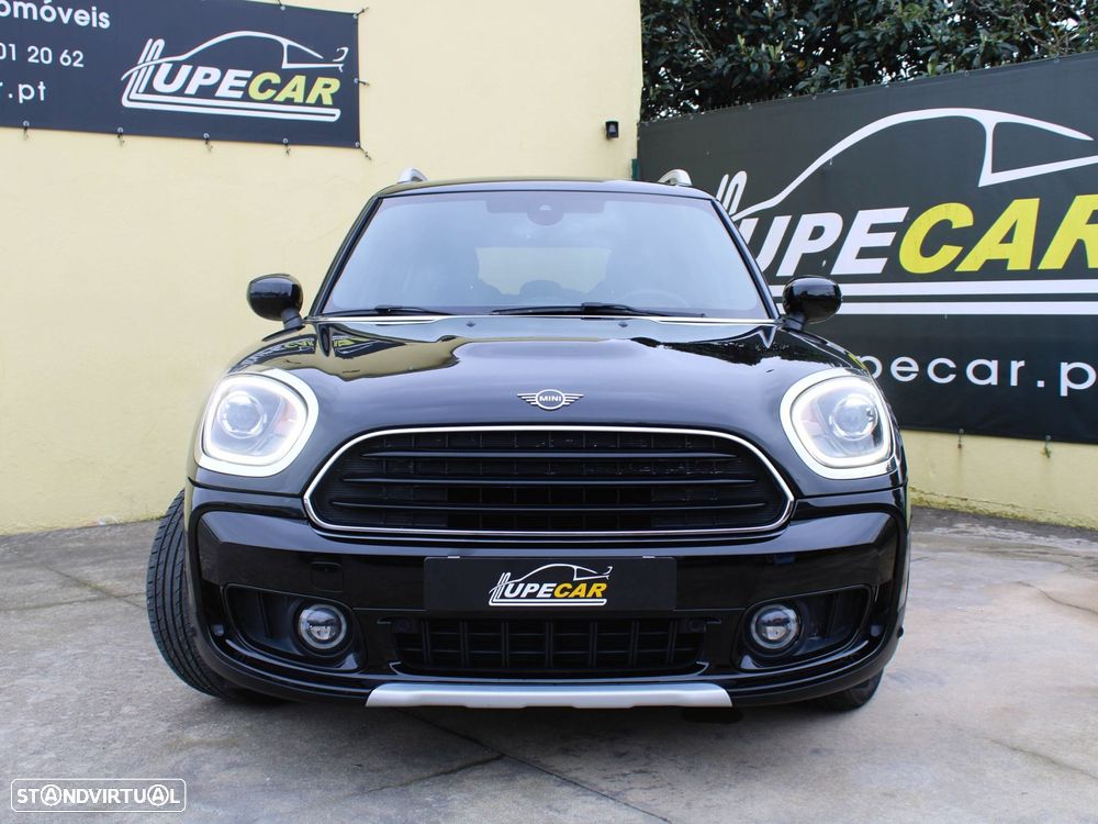 MINI Countryman Cooper D Auto - 12