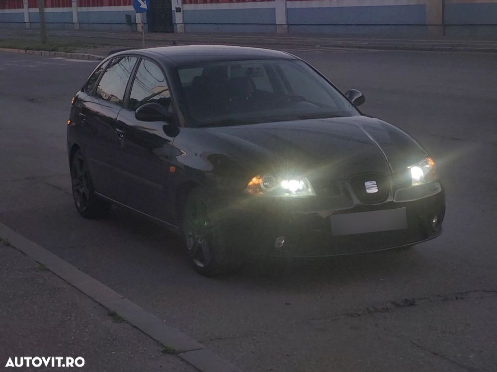 Seat Ibiza - 14