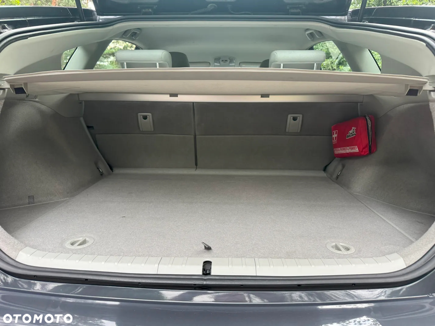 Toyota Prius (Hybrid) - 16