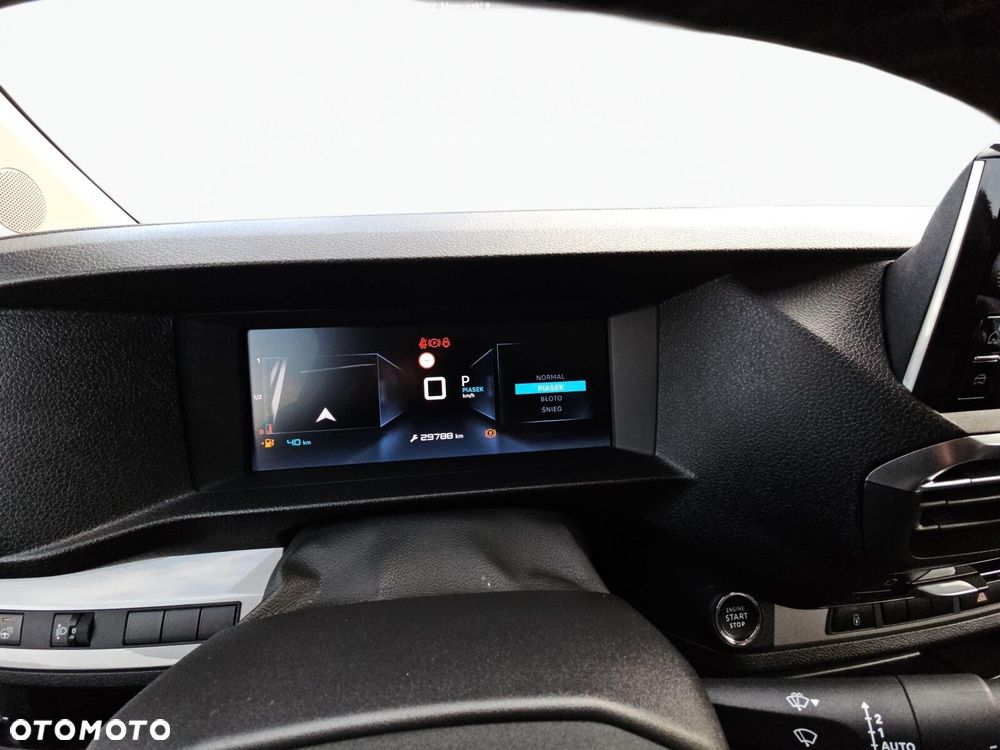 Citroën SpaceTourer 2.0 BlueHDi XL Max EAT8 - 25