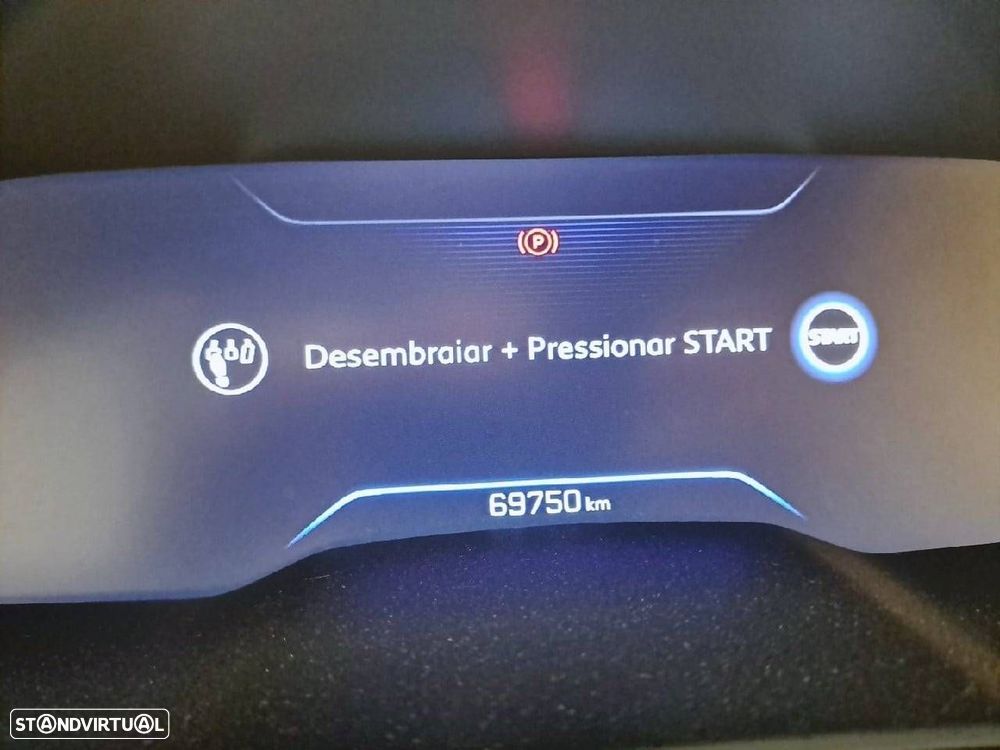 Peugeot 508 SW 1.5 BlueHDi Allure - 11