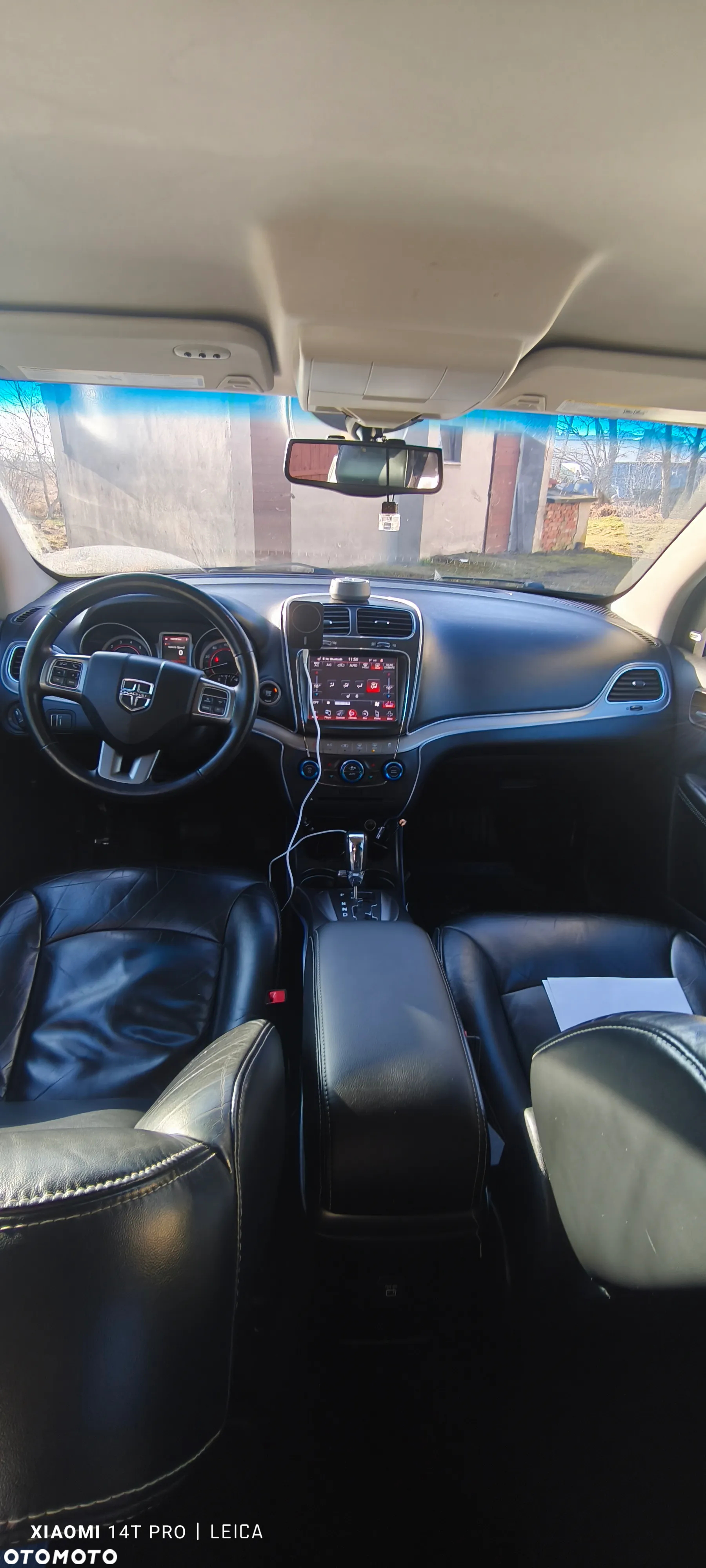 Dodge Journey - 3