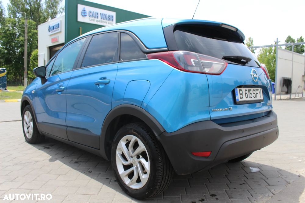 Opel Crossland 1.6 CDTI ecoTEC Start/Stop Enjoy - 2