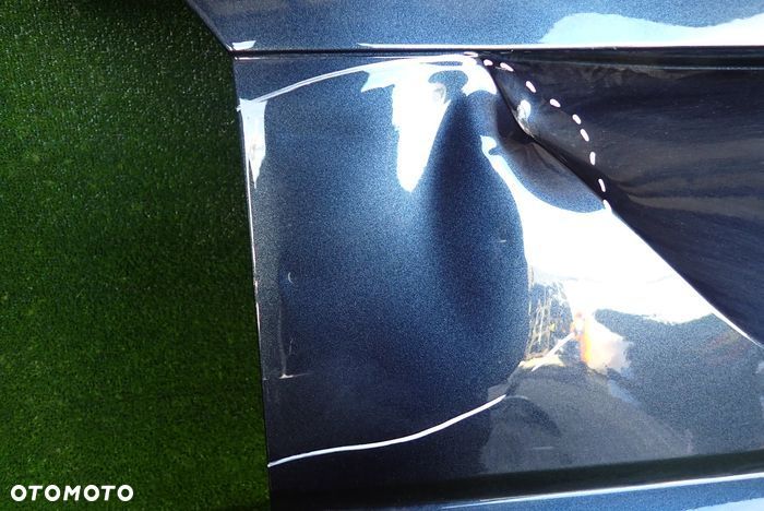 VW T6 klapa tylna tył - 11