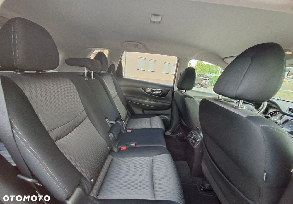 Nissan X-Trail - 20