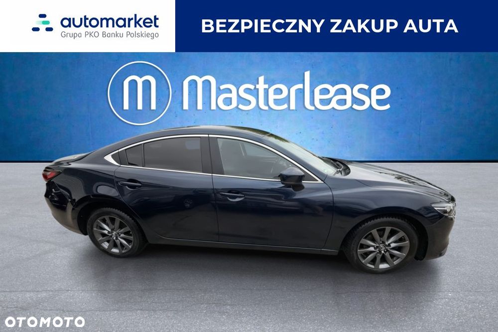Mazda 6 2.0 SKYMotion - 4