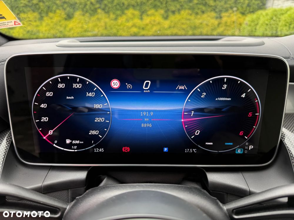 Mercedes-Benz GLC 220 d mHEV 4-Matic AMG Line - 18
