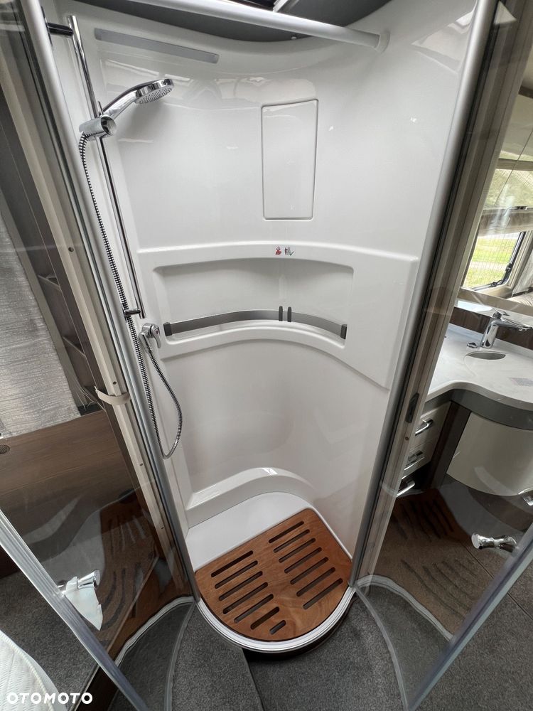 Hymer-Eriba BML I790 - 19