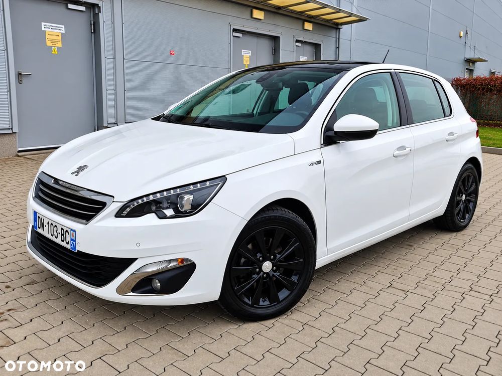 Peugeot 308 PureTech 130 Stop & Start GT-Line Edition - 9