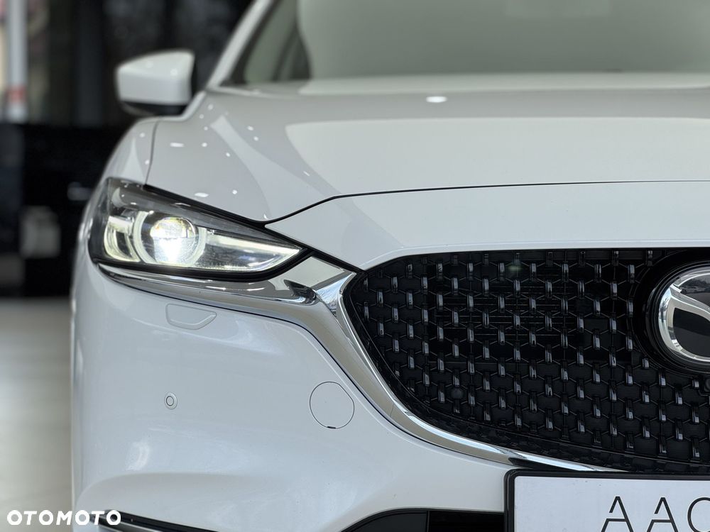 Mazda 6 - 40