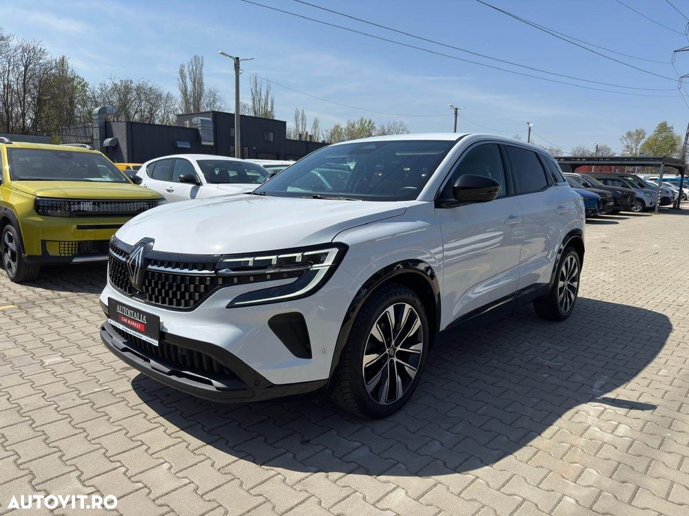 Renault Austral - 1