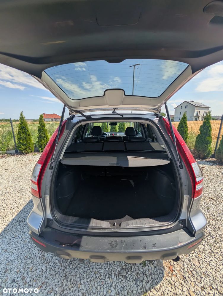 Honda CR-V 2.0 Executive - 11