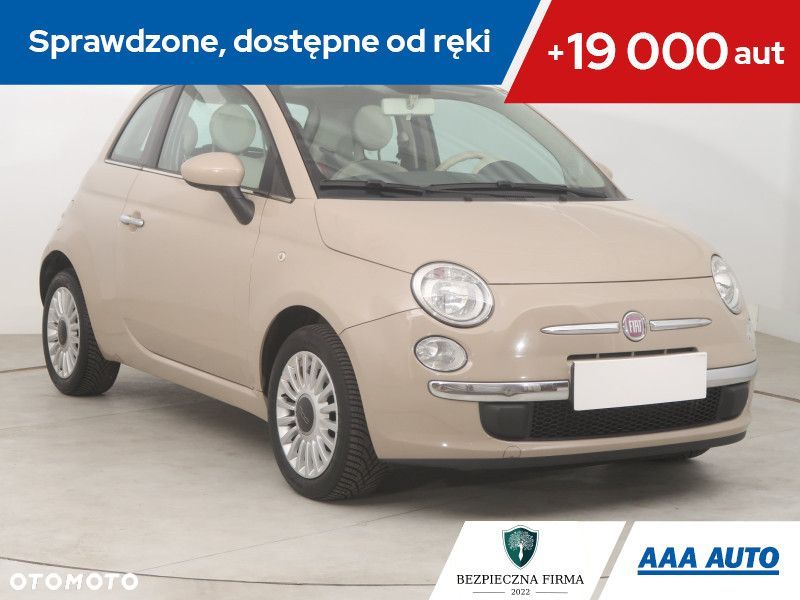 Fiat 500 - 2