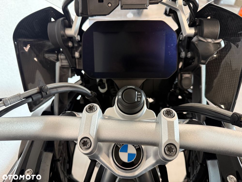 BMW GS - 8