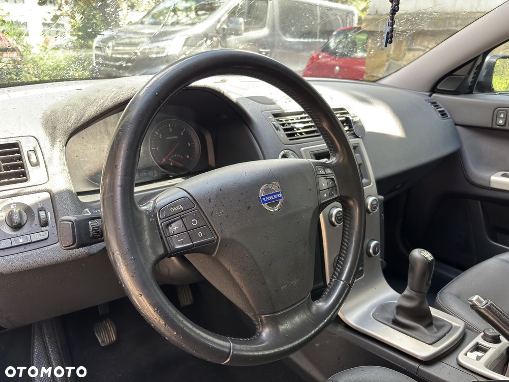 Volvo V50 - 6