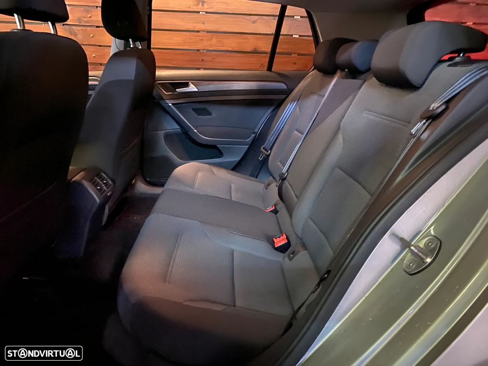 VW Golf 1.5 TSI BM Stream - 9