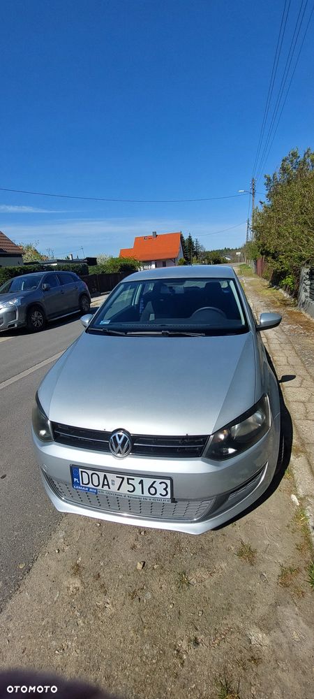 Volkswagen Polo 1.2 TDI Style - 1