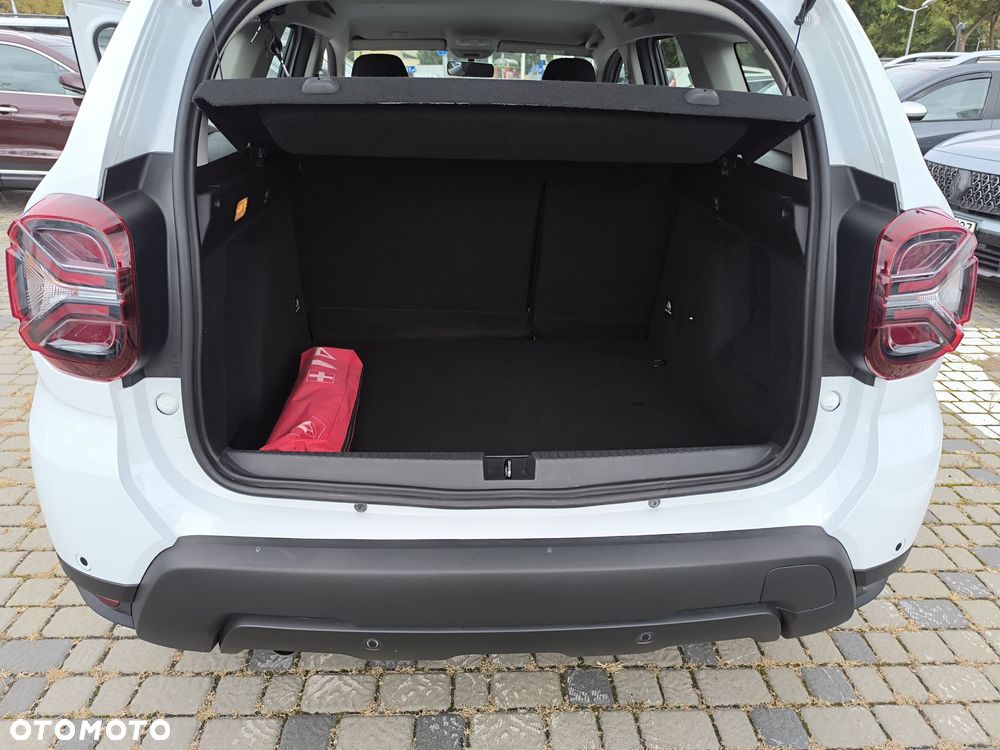 Dacia Duster 1.0 TCe Expression - 17