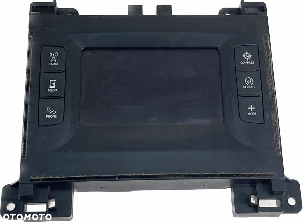 CHALLENGER 15- 3.6 RADIO 5 CALI 68269531AD - 11