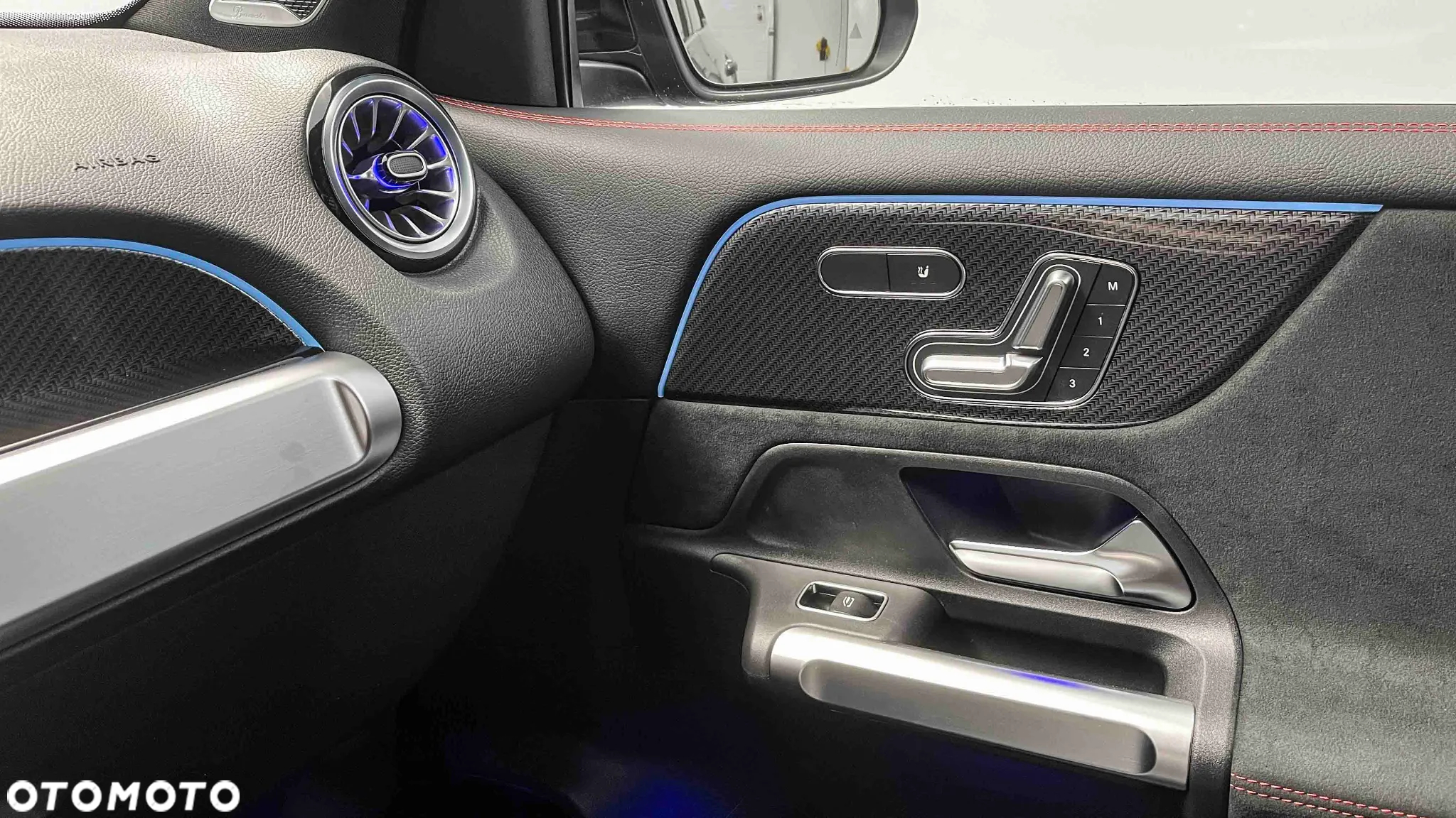 Mercedes-Benz GLB AMG 35 4-Matic - 15