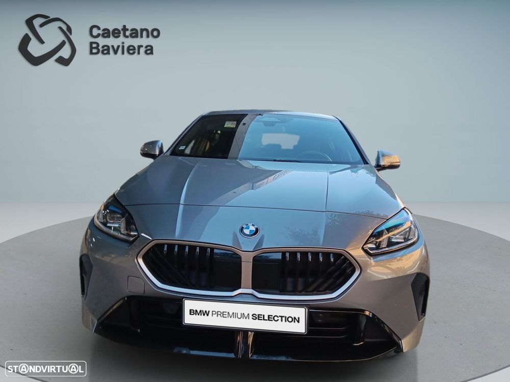 BMW 116 Pack Desportivo M - 2