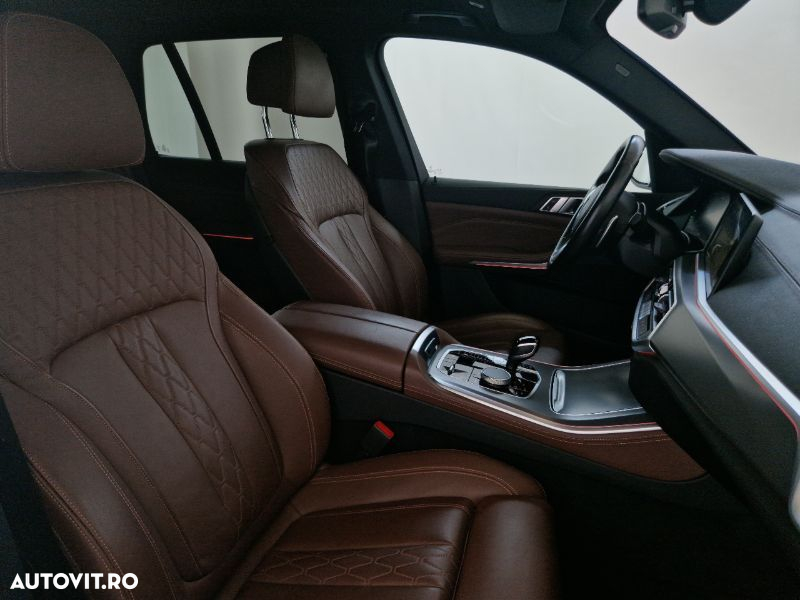 BMW X5 - 19