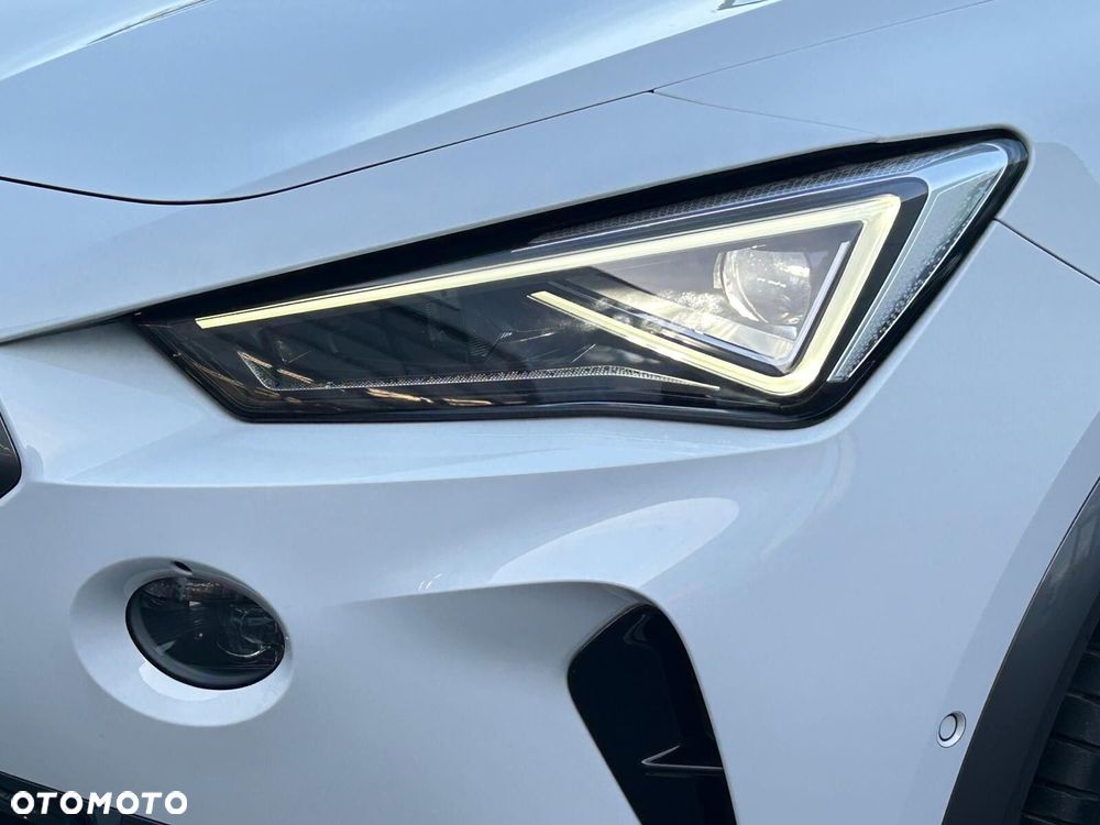 Cupra Formentor 2.0 TSI 4Drive DSG - 38