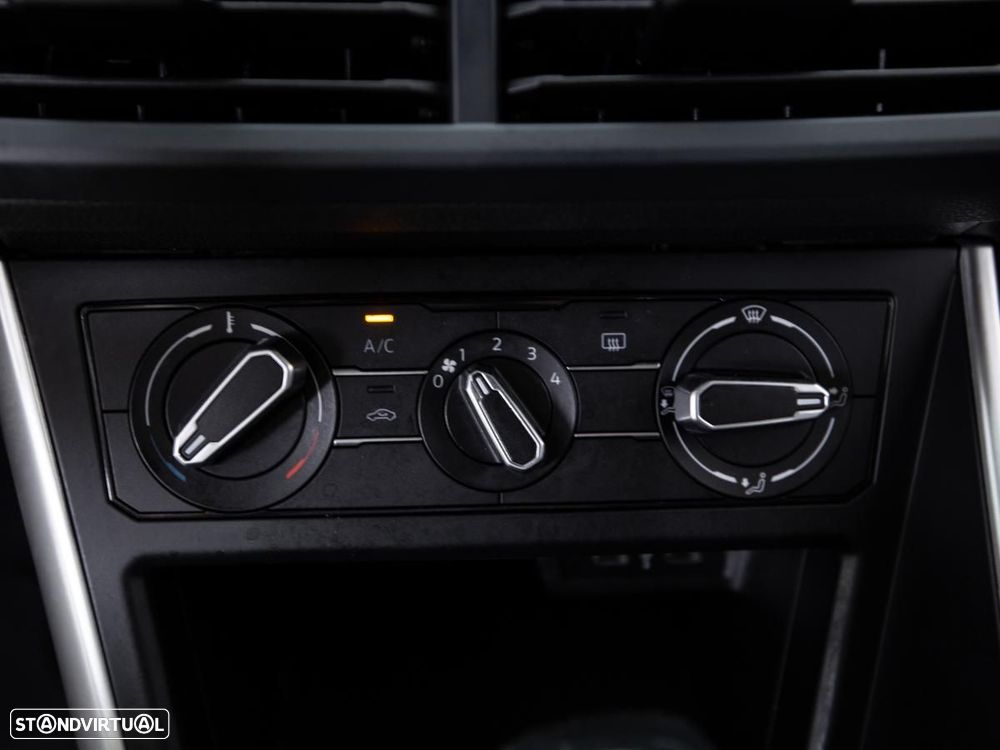 VW Taigo 1.0 TSI Life DSG - 16