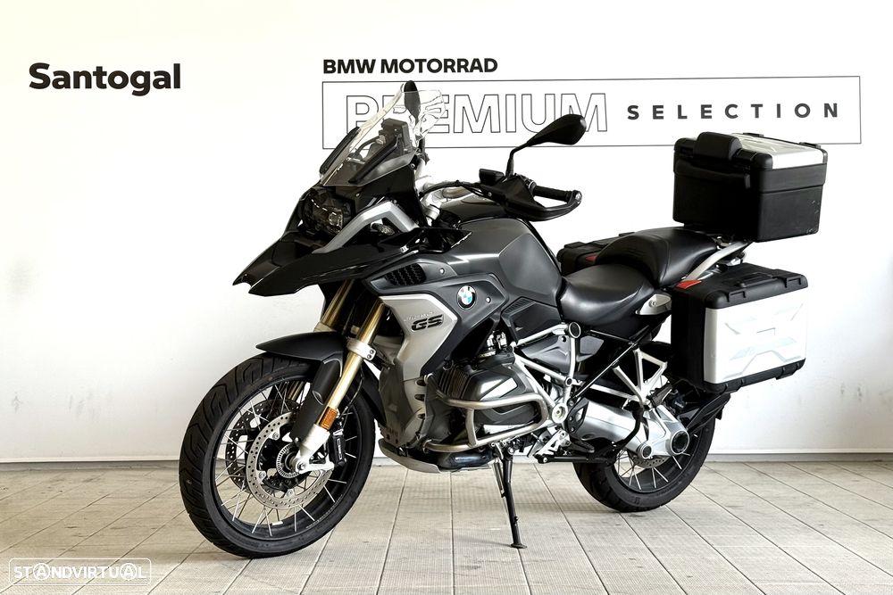 BMW R 1250 GS - 3