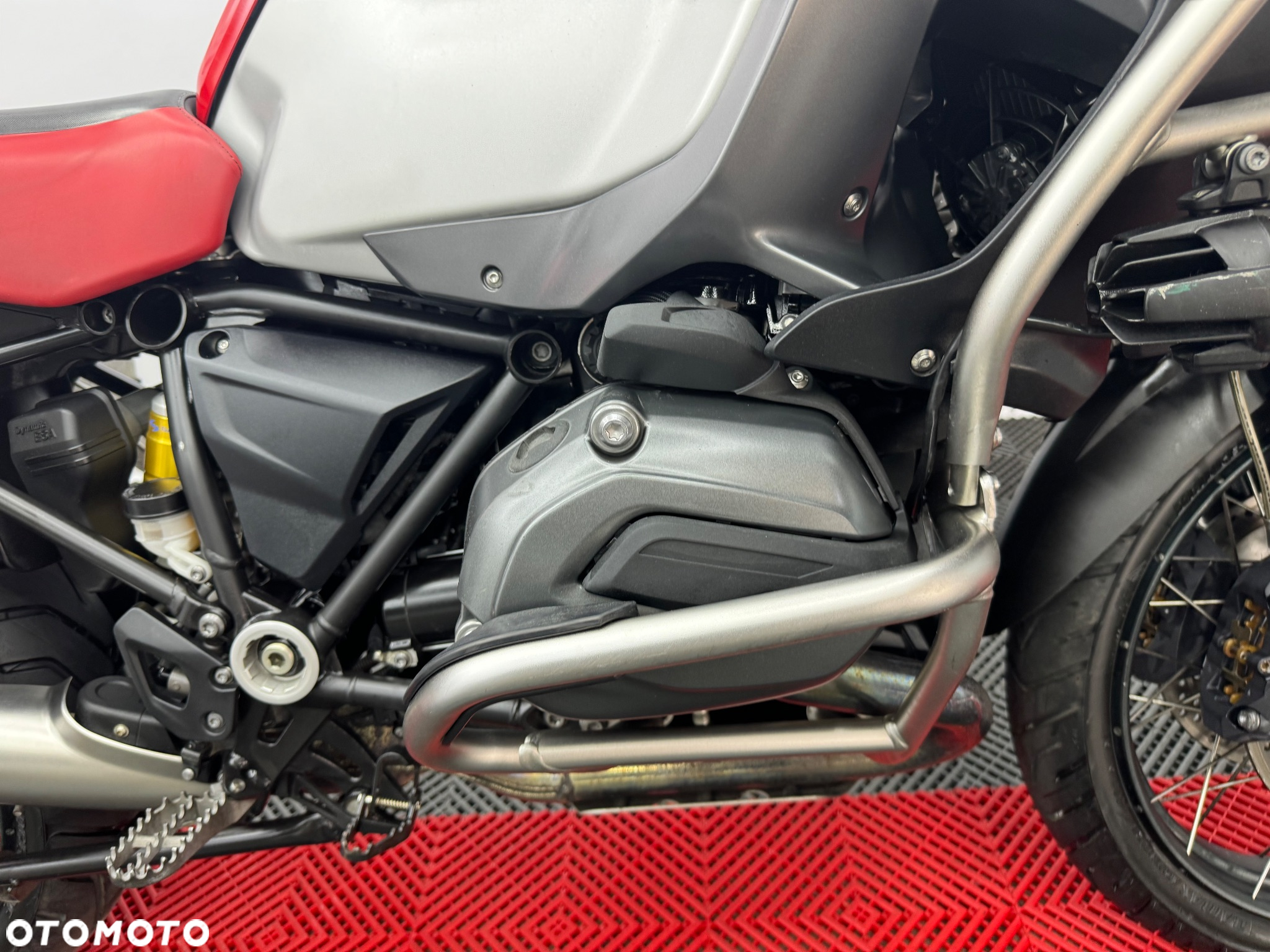 BMW GS - 15