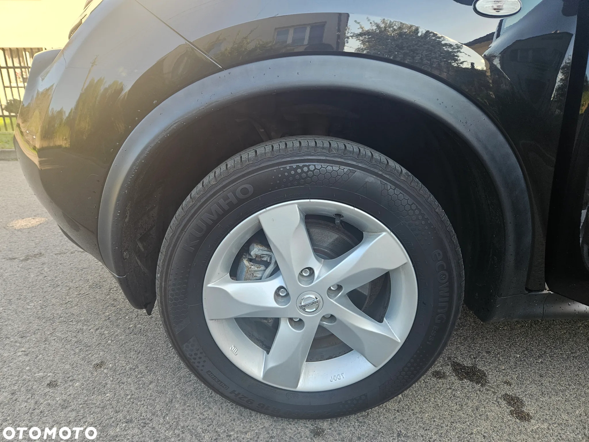 Nissan Juke 1.6 Tekna - 13