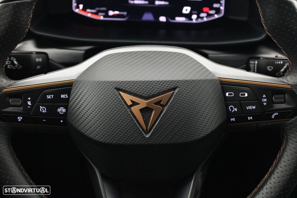 Cupra Formentor 2.0 TDI - 13