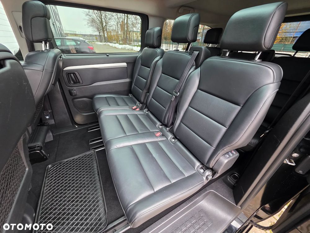 Opel Zafira 2.0 CDTI Extra Long Business VIP - 7