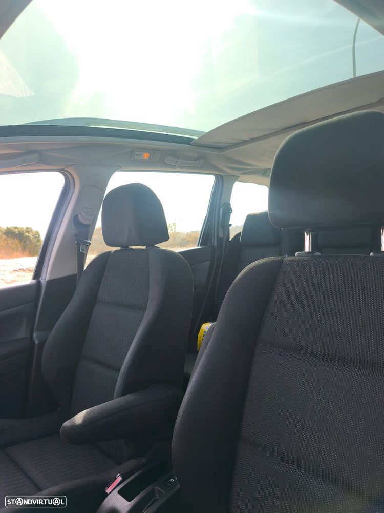 Peugeot 307 SW 1.6 HDi FAP Executive - 7