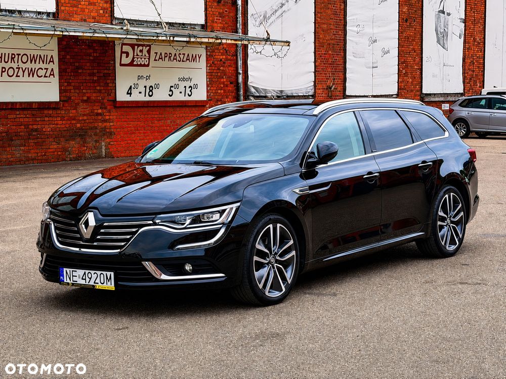 Renault Talisman ENERGY TCe 200 EDC INTENS - 6