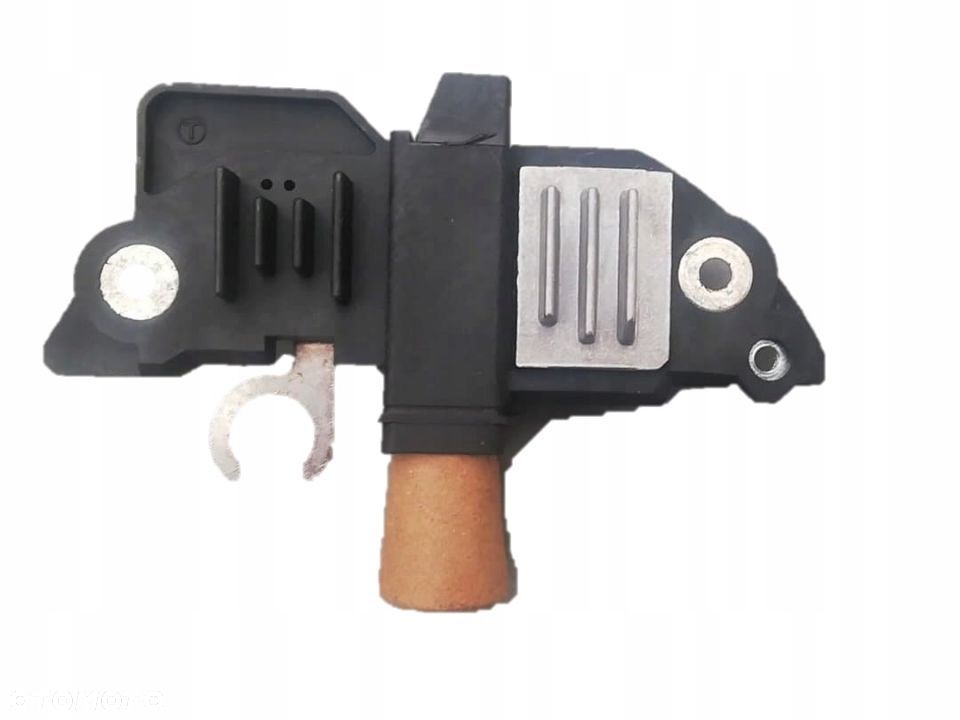 5dr 004 241-931 REGULATOR NAPIĘCIA NOWY HELLA - 1