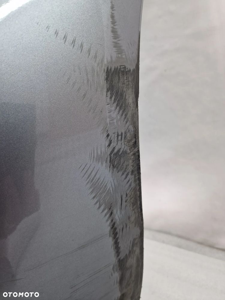 KIA VENGA I LIFT 14- ZDERZAK PRZEDNI PRZÓD , NR 86511-1P500 , NR AUKCJI NZ1360 - 5